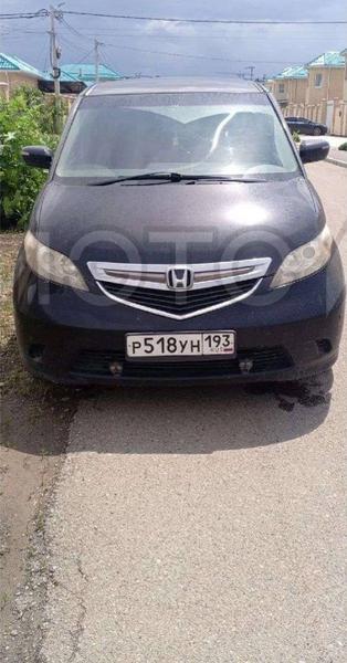 Honda Elysion 2004, фото 2