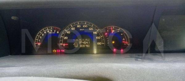 Honda Elysion 2004, фото 5