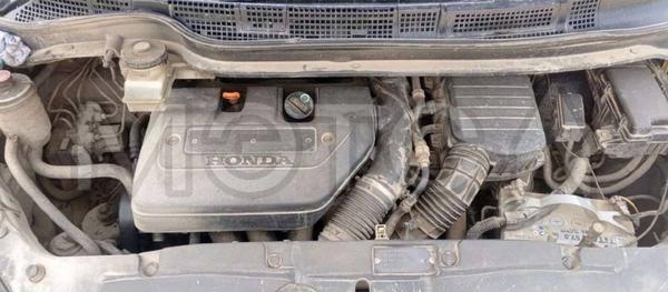 Honda Elysion 2004, фото 10