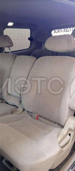 Honda Elysion 2004, фото 8