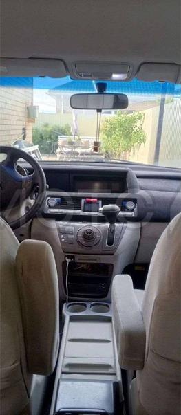 Honda Elysion 2004, фото 7