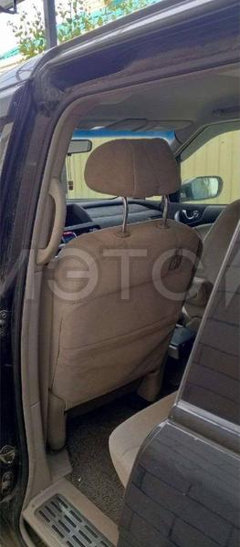 Honda Elysion 2004, фото 9