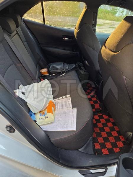 Toyota Corolla 2018, фото 10