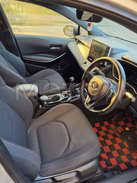 Toyota Corolla 2018, фото 9