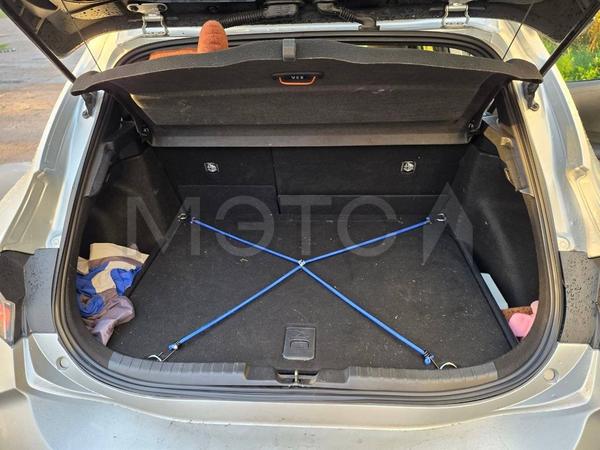 Toyota Corolla 2018, фото 11