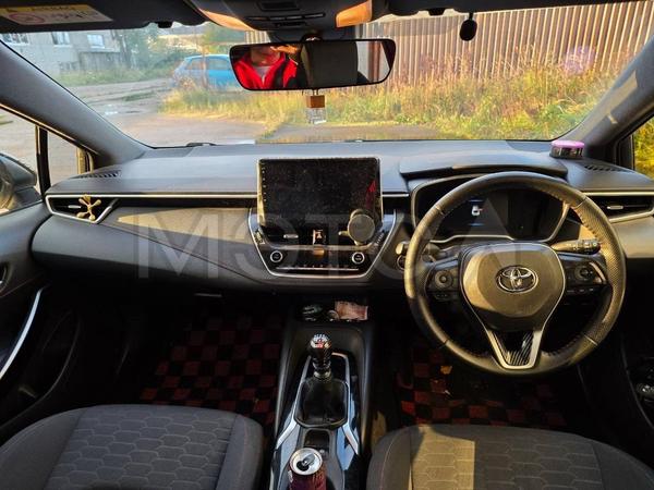 Toyota Corolla 2018, фото 8