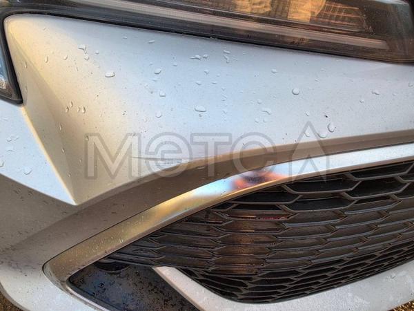 Toyota Corolla 2018, фото 6