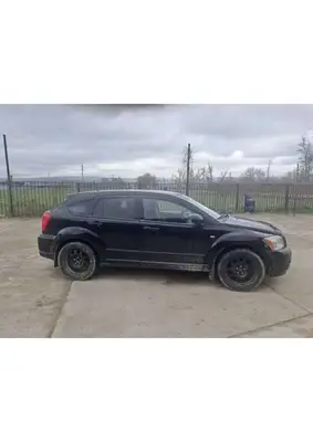 Dodge Caliber 2006 с торгов по банкротству, фото 1