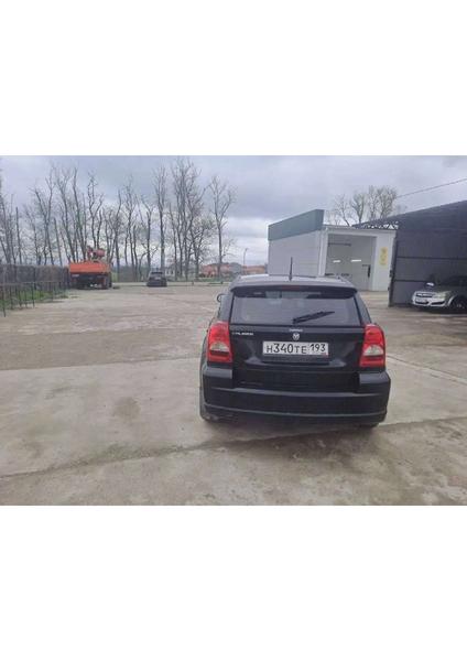 Dodge Caliber 2006, фото 5