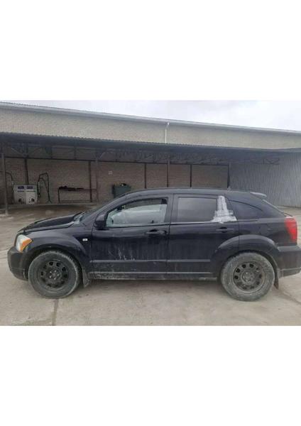 Dodge Caliber 2006, фото 2