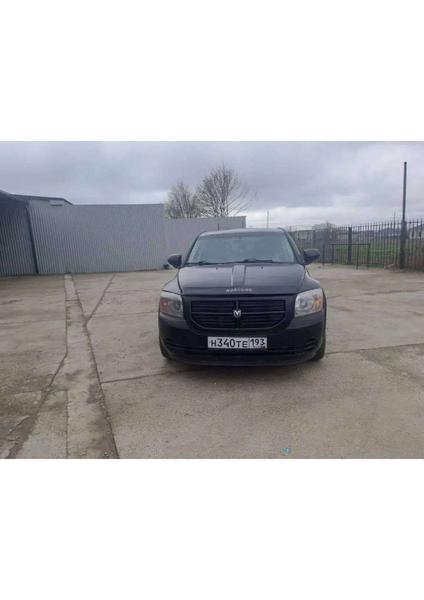 Dodge Caliber 2006, фото 8