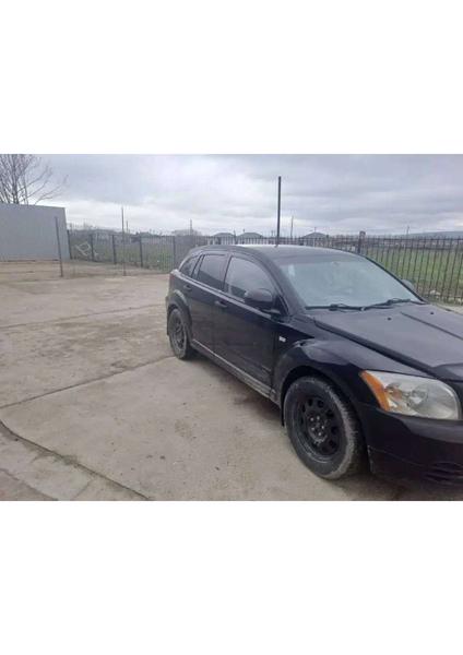 Dodge Caliber 2006, фото 9