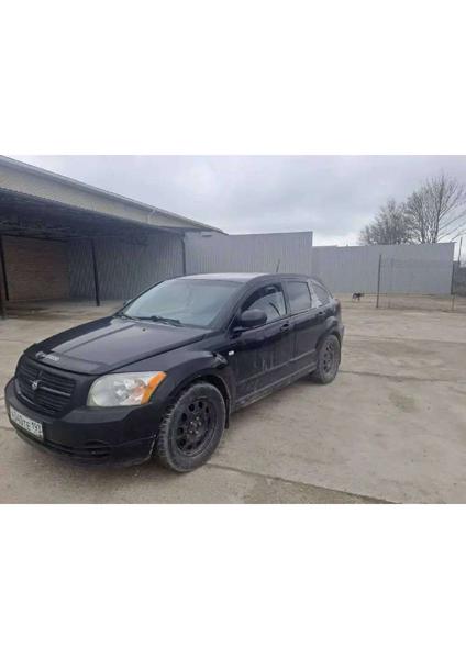 Dodge Caliber 2006, фото 7