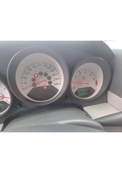 Dodge Caliber 2006, фото 4