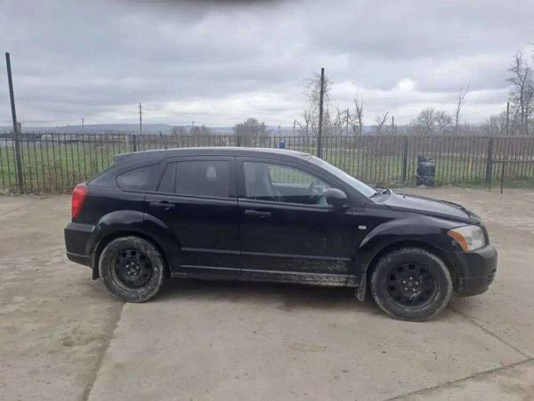 Dodge Caliber 2006, фото 22