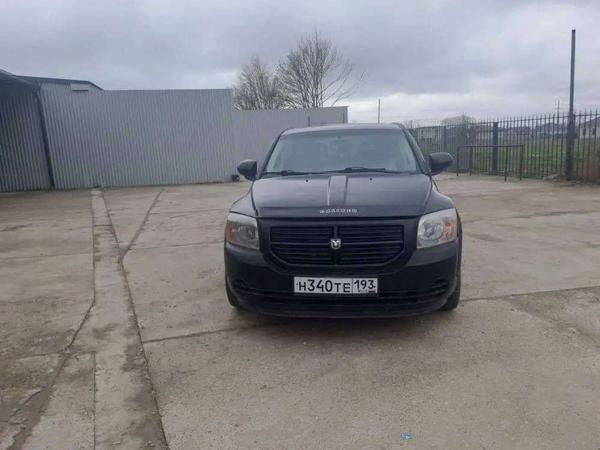 Dodge Caliber 2006, фото 16