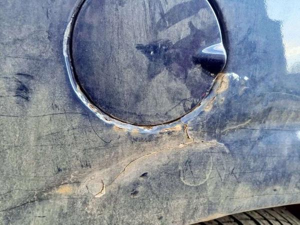 Dodge Caravan 2001, фото 16