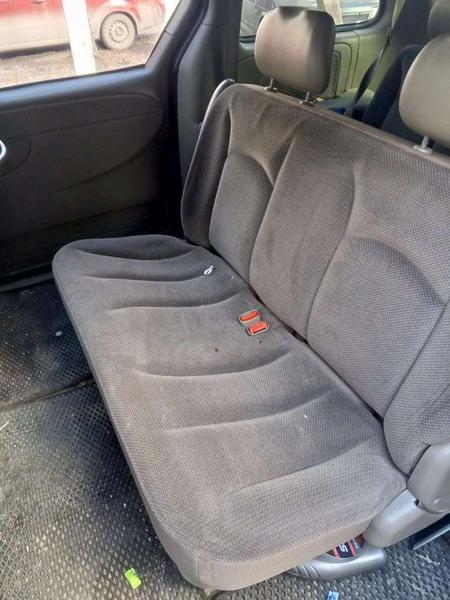 Dodge Caravan 2001, фото 7