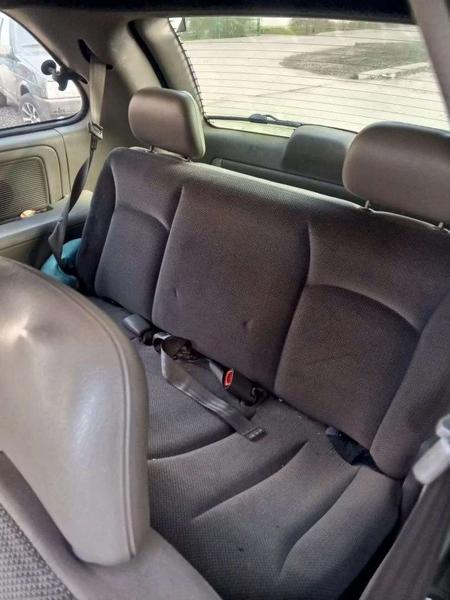 Dodge Caravan 2001, фото 8