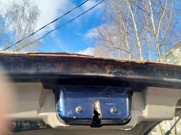 Dodge Caravan 2001, фото 19