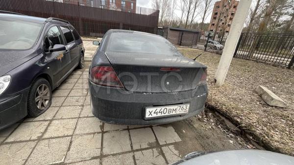 Chrysler Sebring 2000, фото 4