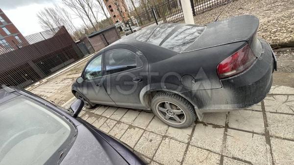 Chrysler Sebring 2000, фото 3