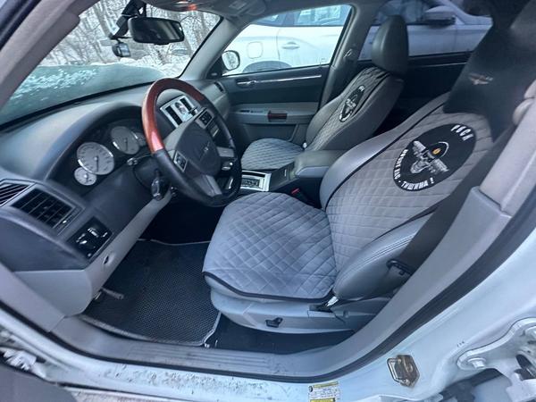 Chrysler 300C 2006, фото 4