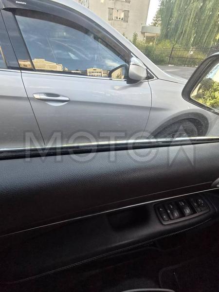 Jeep Grand Cherokee 2016, фото 14