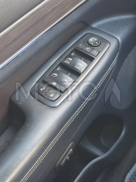Jeep Grand Cherokee 2016, фото 25