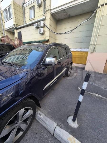 Jeep Grand Cherokee 2016, фото 7
