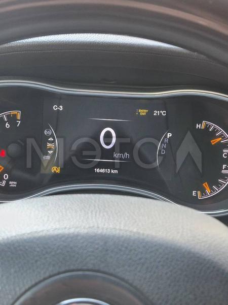 Jeep Grand Cherokee 2016, фото 21