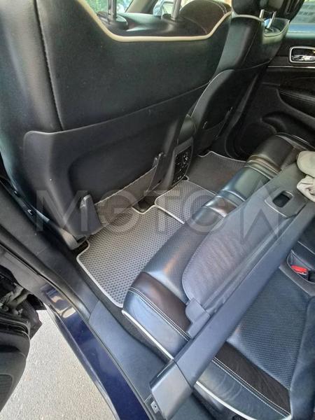 Jeep Grand Cherokee 2016, фото 19
