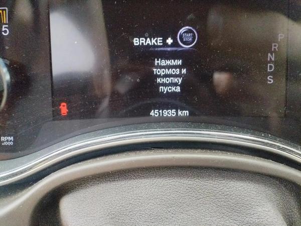 Jeep Grand Cherokee 2013, фото 11