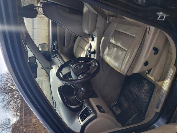 Jeep Grand Cherokee 2013, фото 7