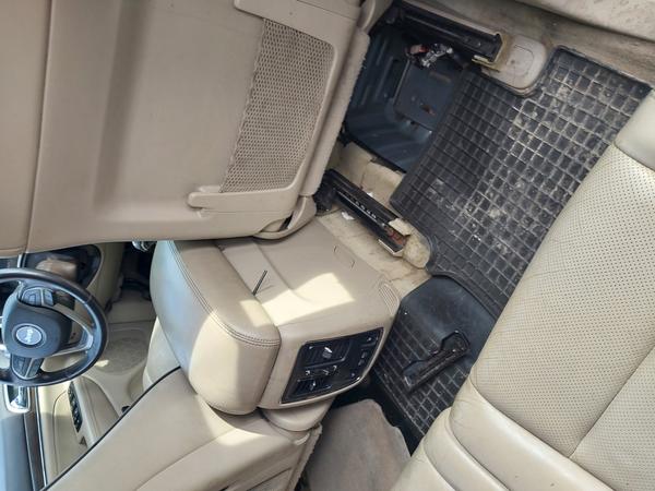 Jeep Grand Cherokee 2013, фото 5