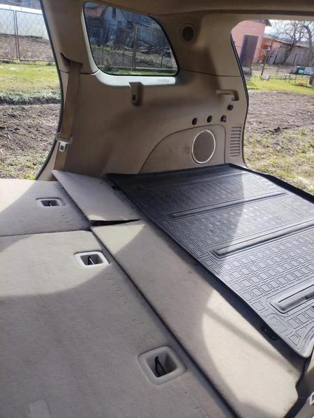 Jeep Grand Cherokee 2013, фото 10