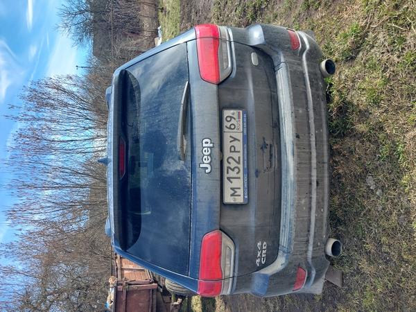 Jeep