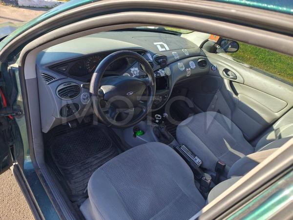 Ford Focus 2000, фото 5