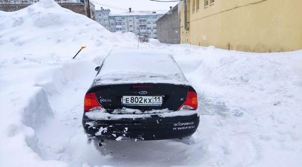 Ford Focus 2000, фото 6