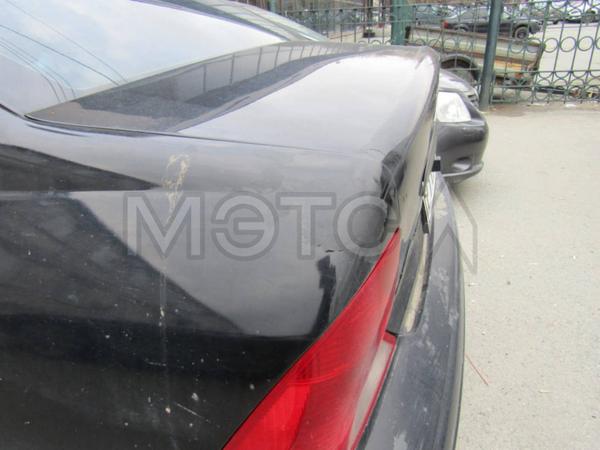 Ford Focus 2002, фото 15