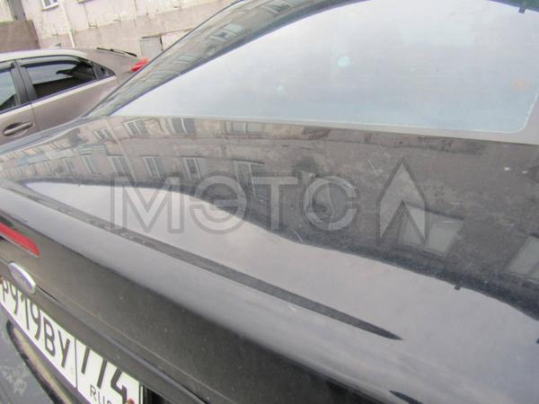 Ford Focus 2002, фото 8