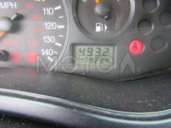 Ford Focus 2002, фото 27