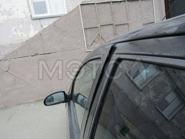 Ford Focus 2002, фото 24