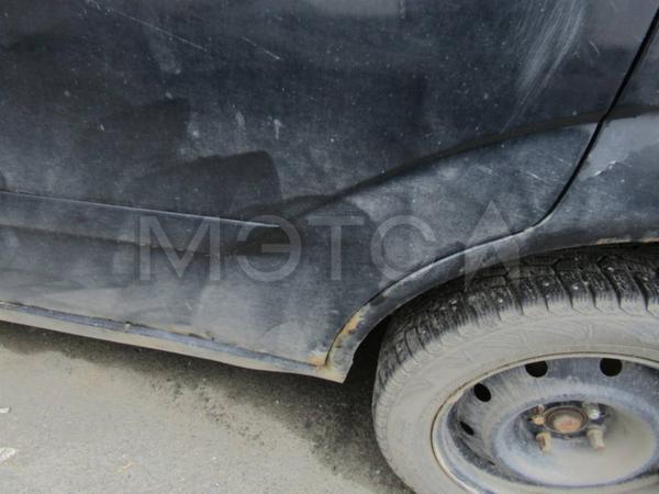 Ford Focus 2002, фото 22