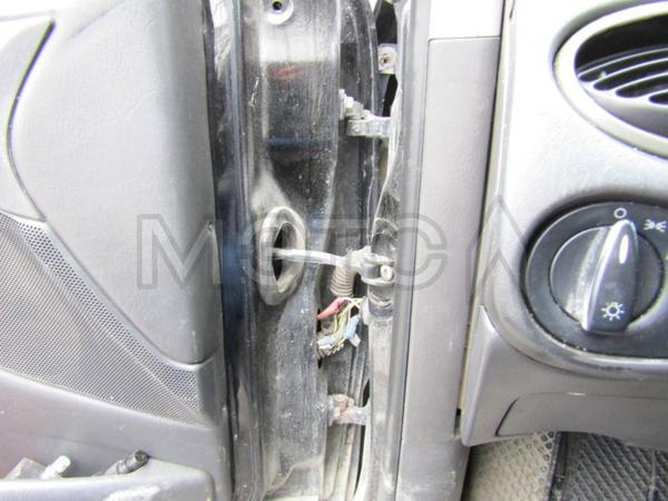 Ford Focus 2002, фото 30