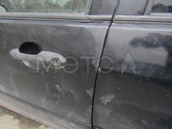 Ford Focus 2002, фото 23