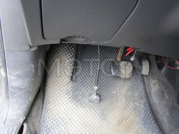 Ford Focus 2002, фото 29