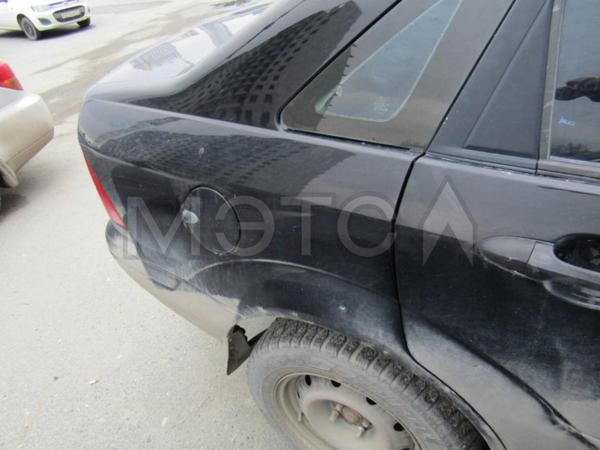 Ford Focus 2002, фото 9