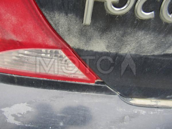 Ford Focus 2002, фото 20