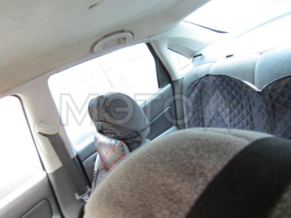 Ford Focus 2002, фото 26